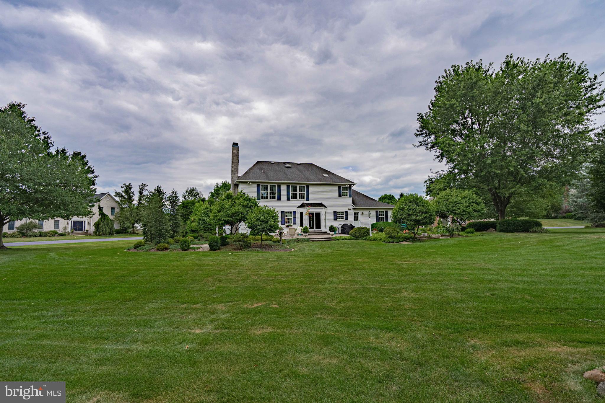 RIDGE VIEW ESTATES - Residential