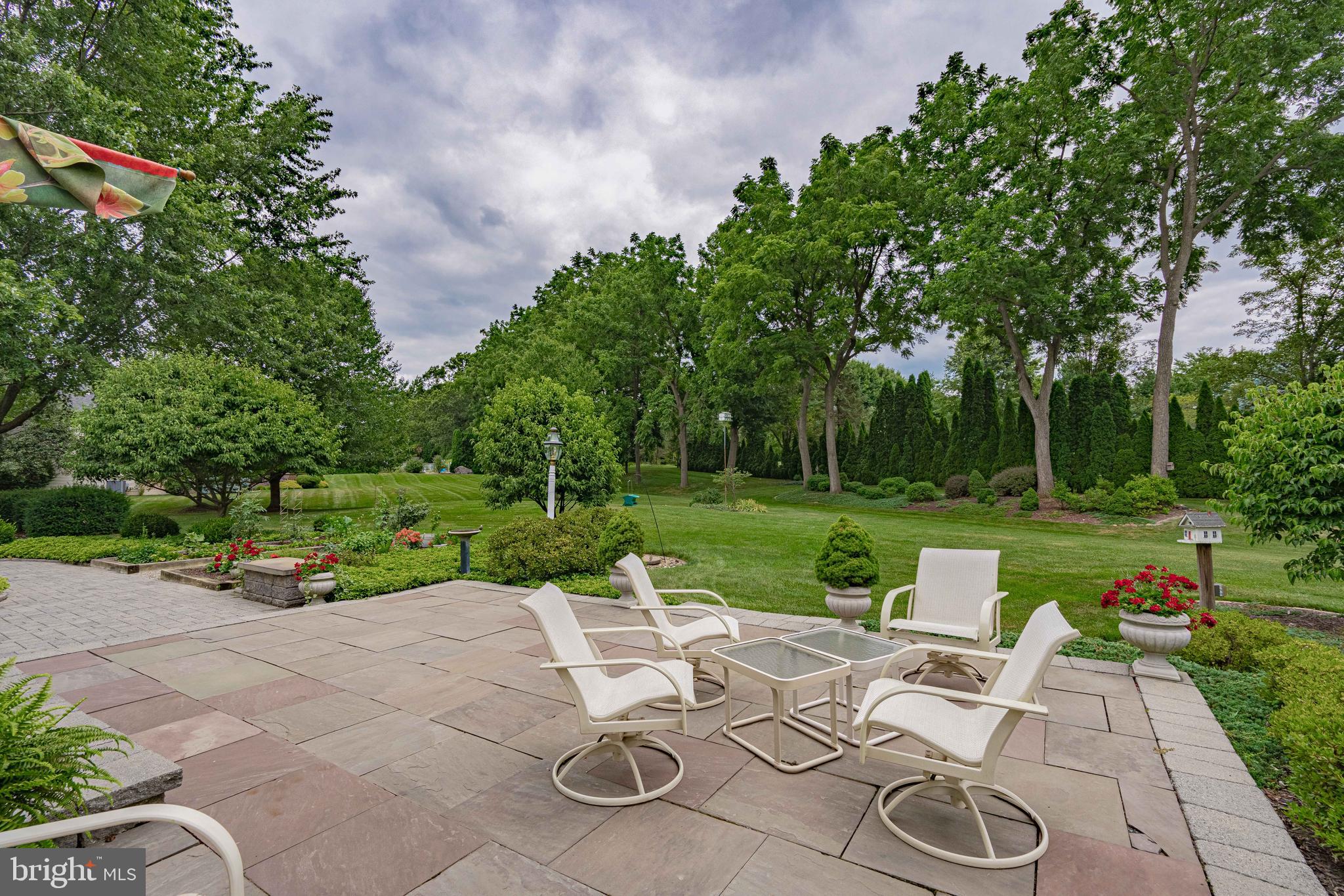 RIDGE VIEW ESTATES - Residential