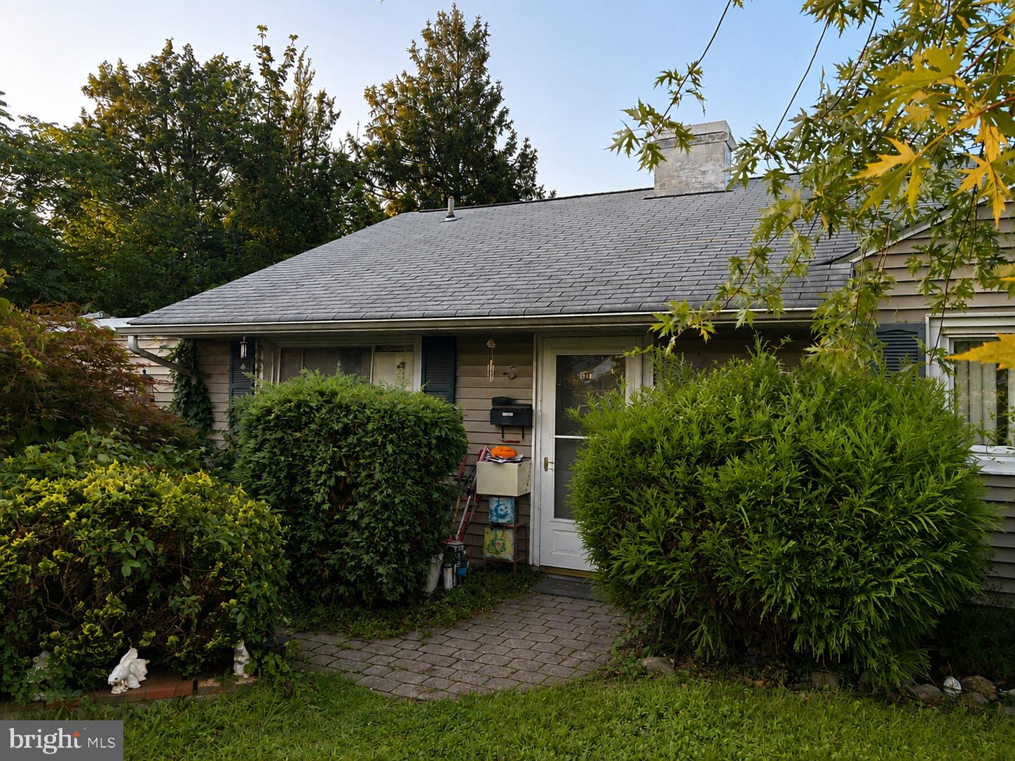 5 FITCH ROAD