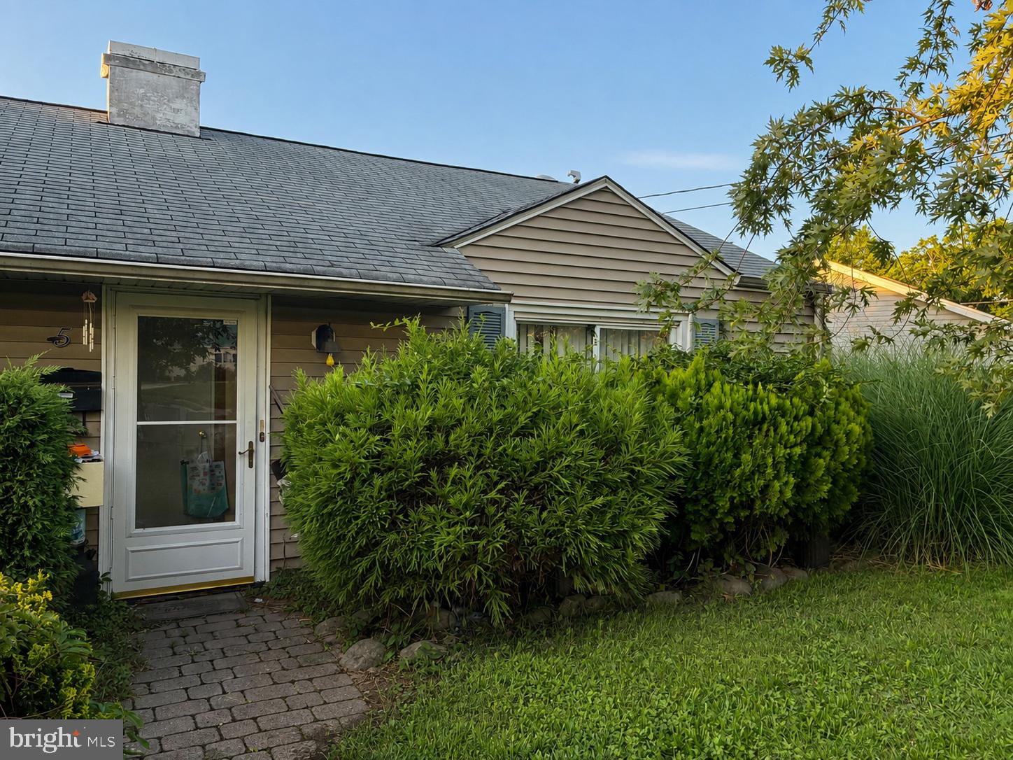 5 FITCH ROAD