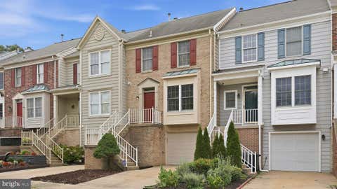 Photo of 7843 Sabre Court, MANASSAS, VA 20109 (MLS # VAPW2128428)