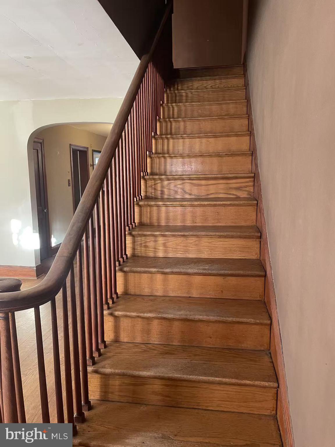 ARBUTUS - Residential