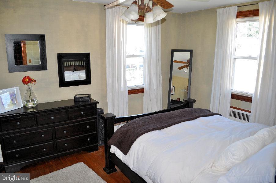 ARBUTUS - Residential