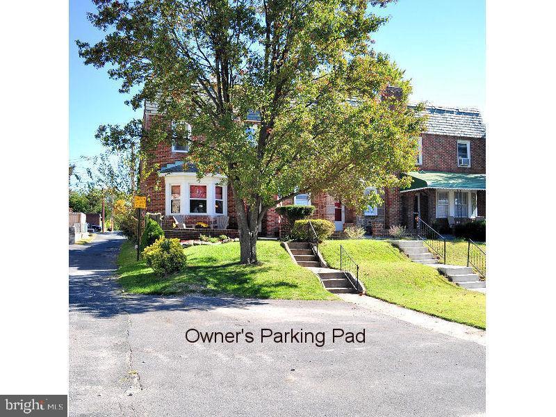 ARBUTUS - Residential