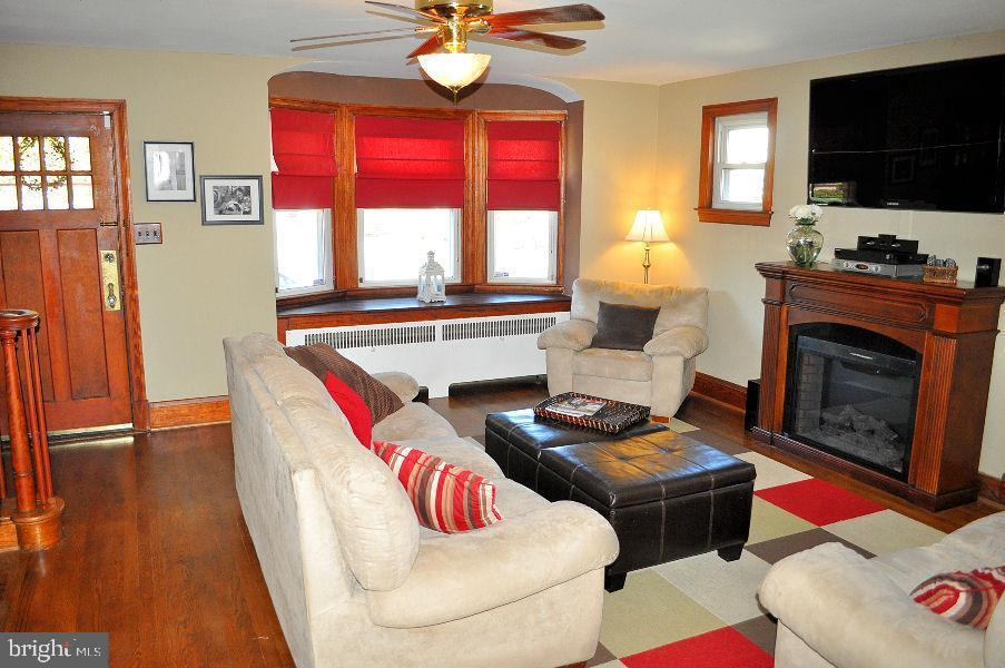 ARBUTUS - Residential