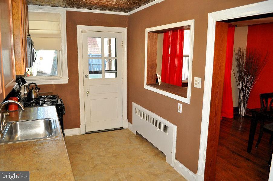 ARBUTUS - Residential