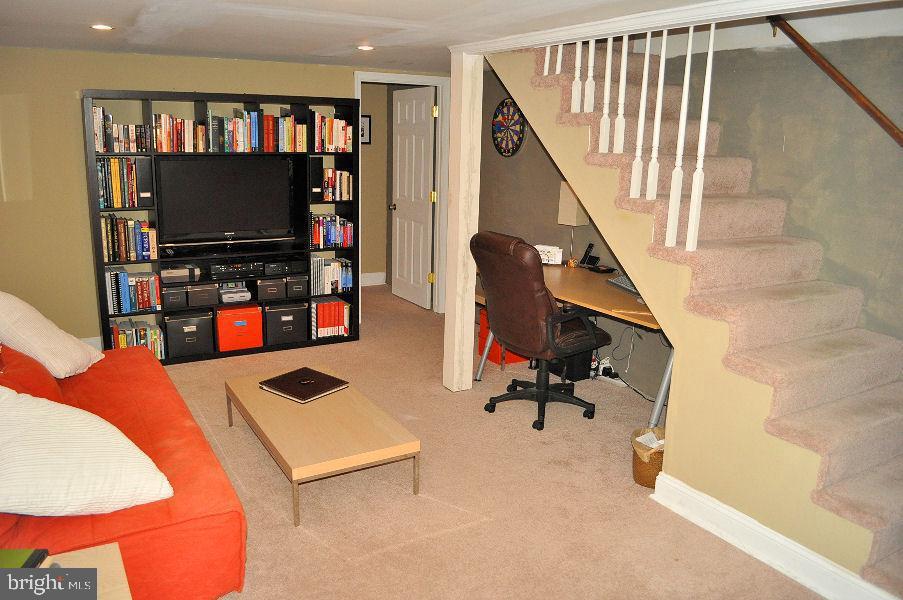 ARBUTUS - Residential