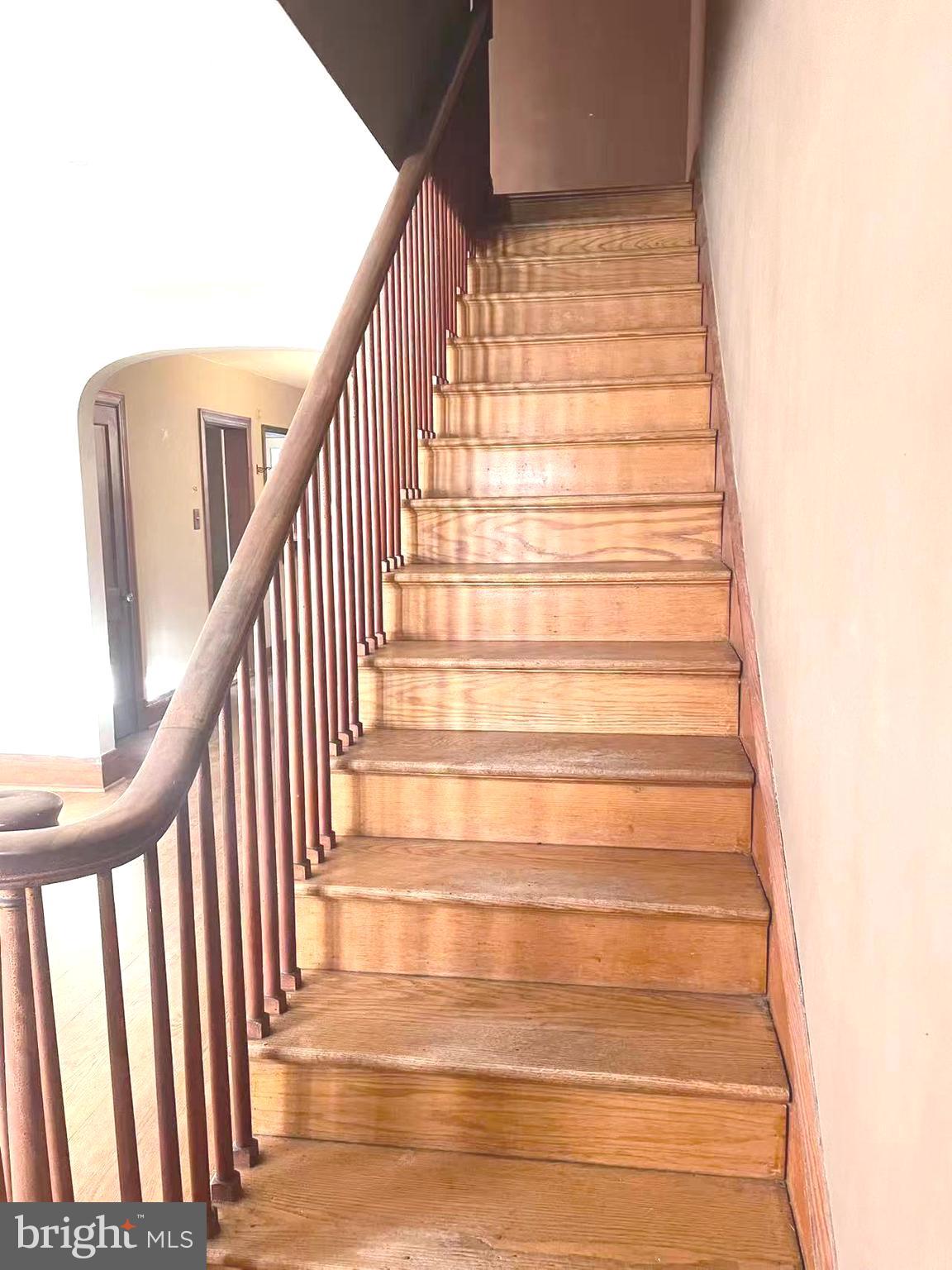 ARBUTUS - Residential