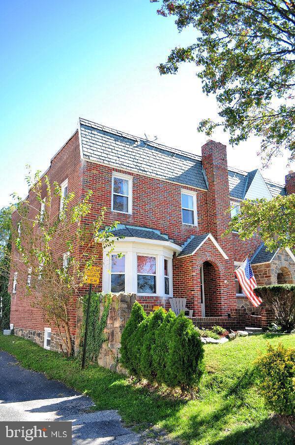 ARBUTUS - Residential