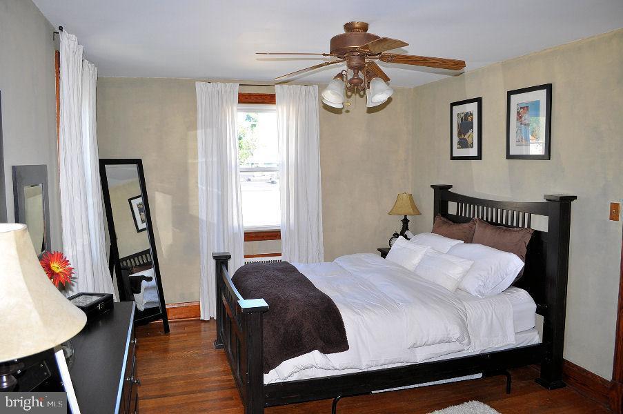 ARBUTUS - Residential