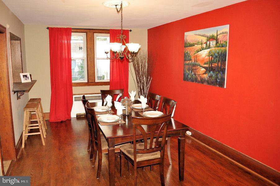 ARBUTUS - Residential