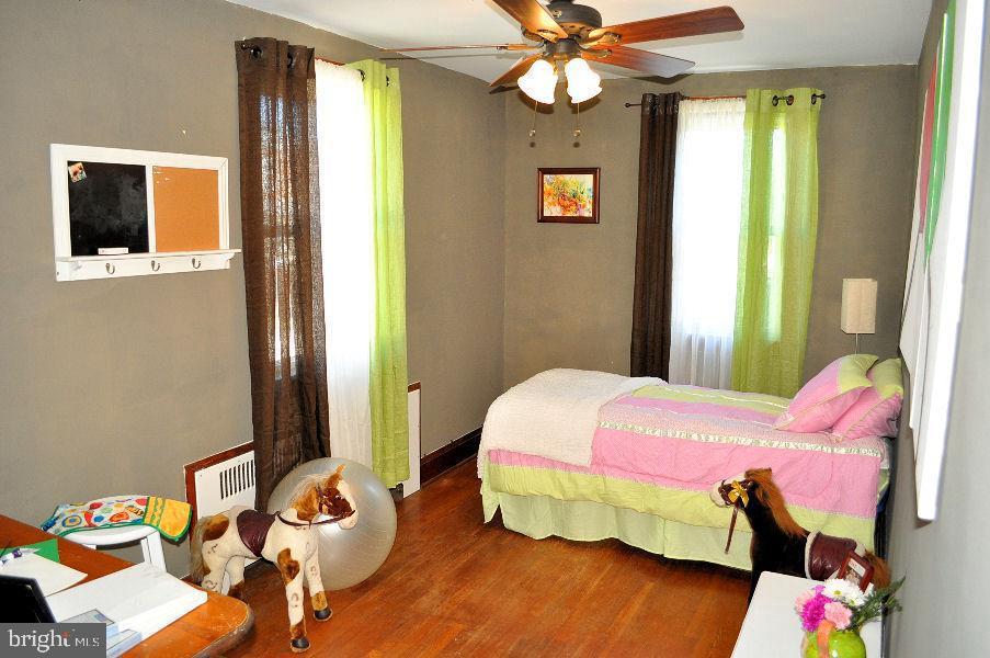 ARBUTUS - Residential