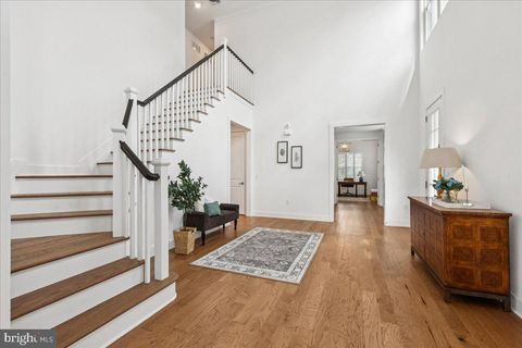 36 BIRDIE WAY LAWRENCEVILLE NJ 08648