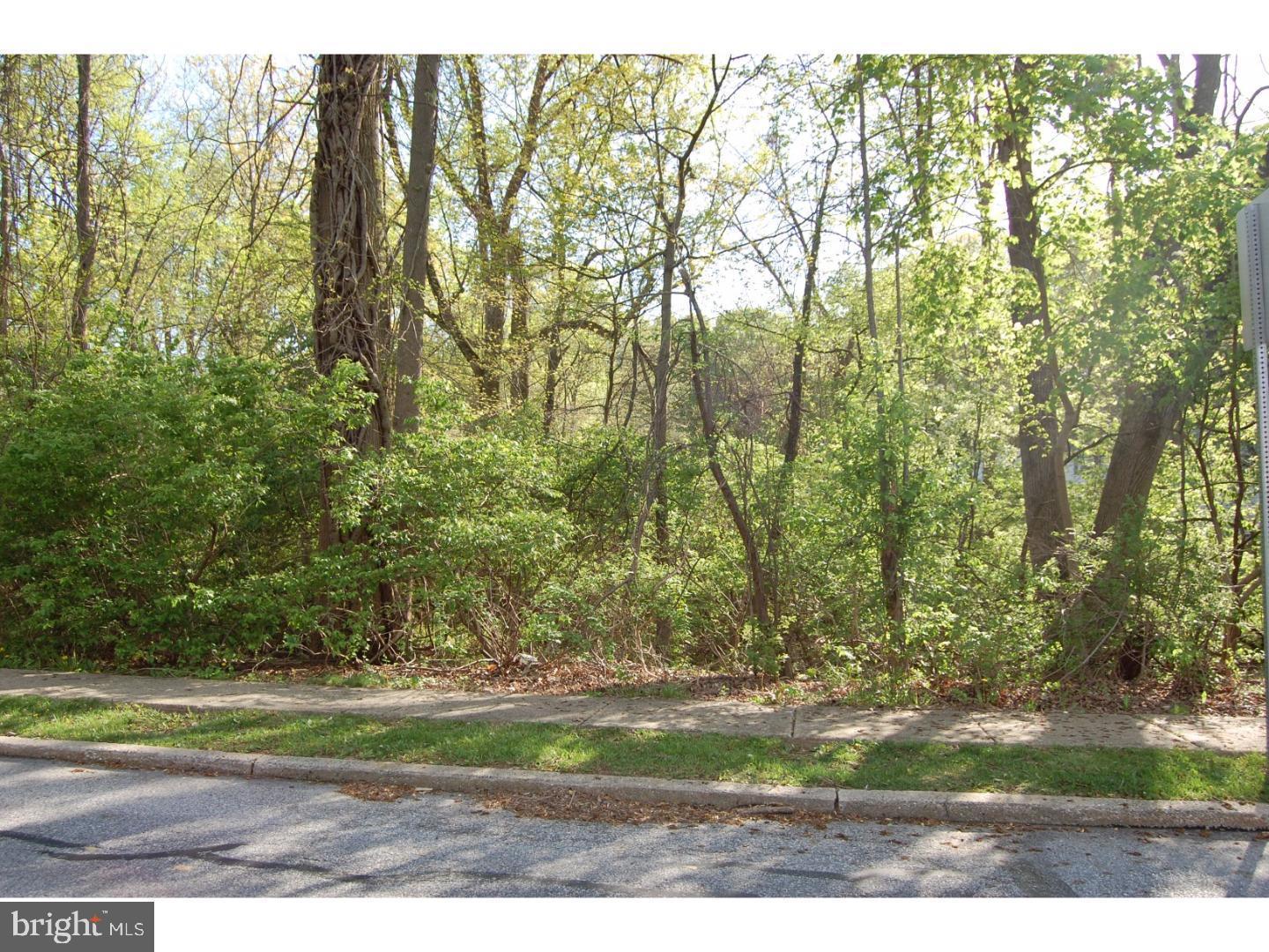 WEST CHESTER - Land