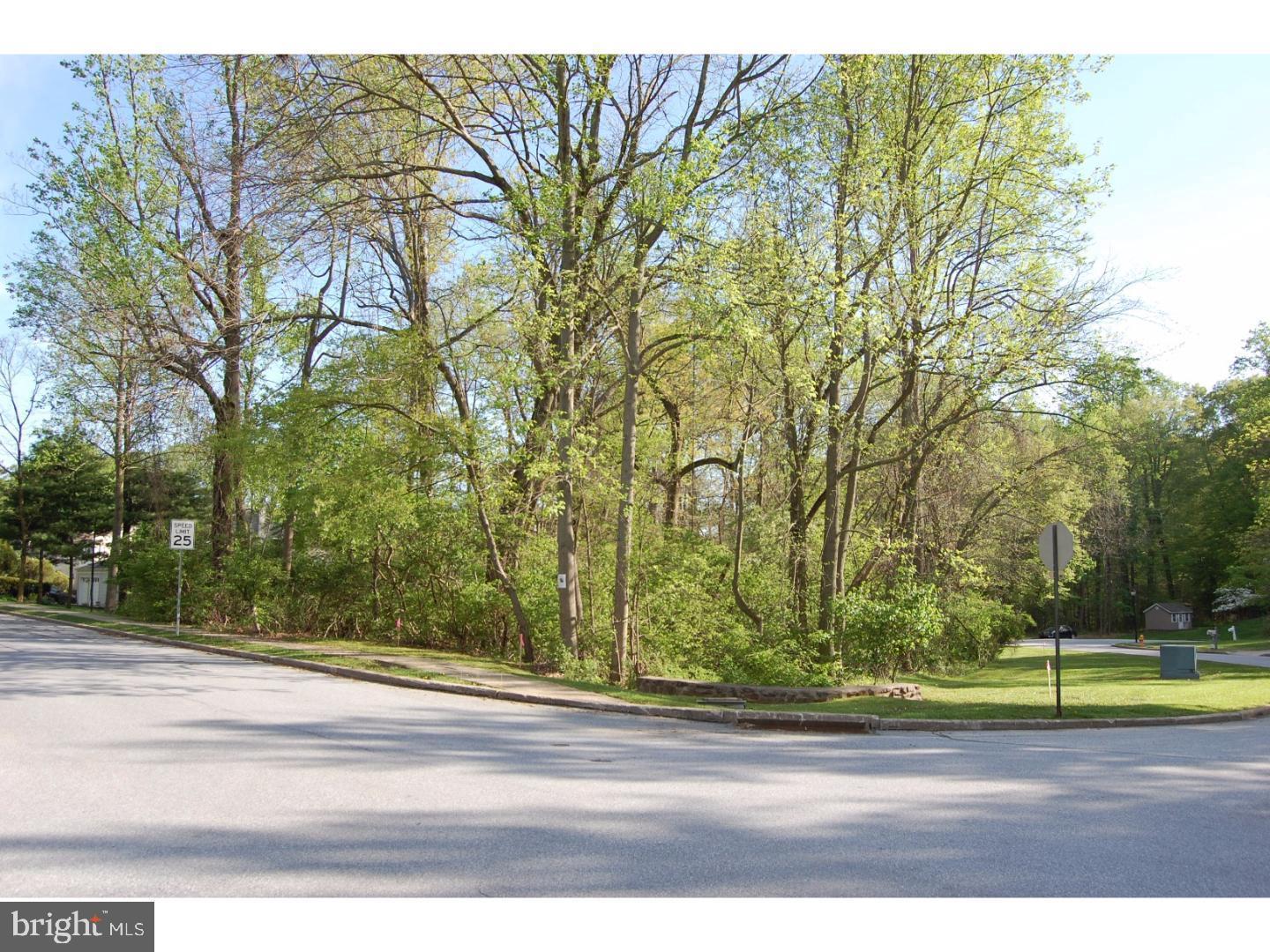 WEST CHESTER - Land