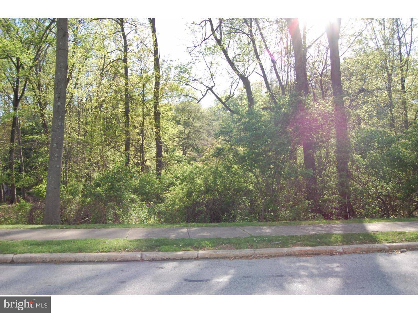WEST CHESTER - Land