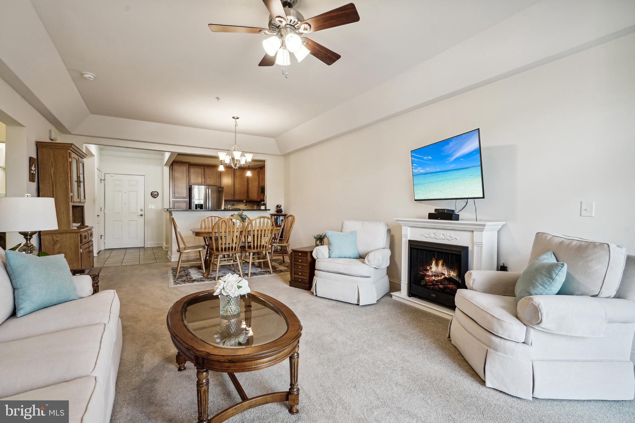 THE GATHERINGS - Residential