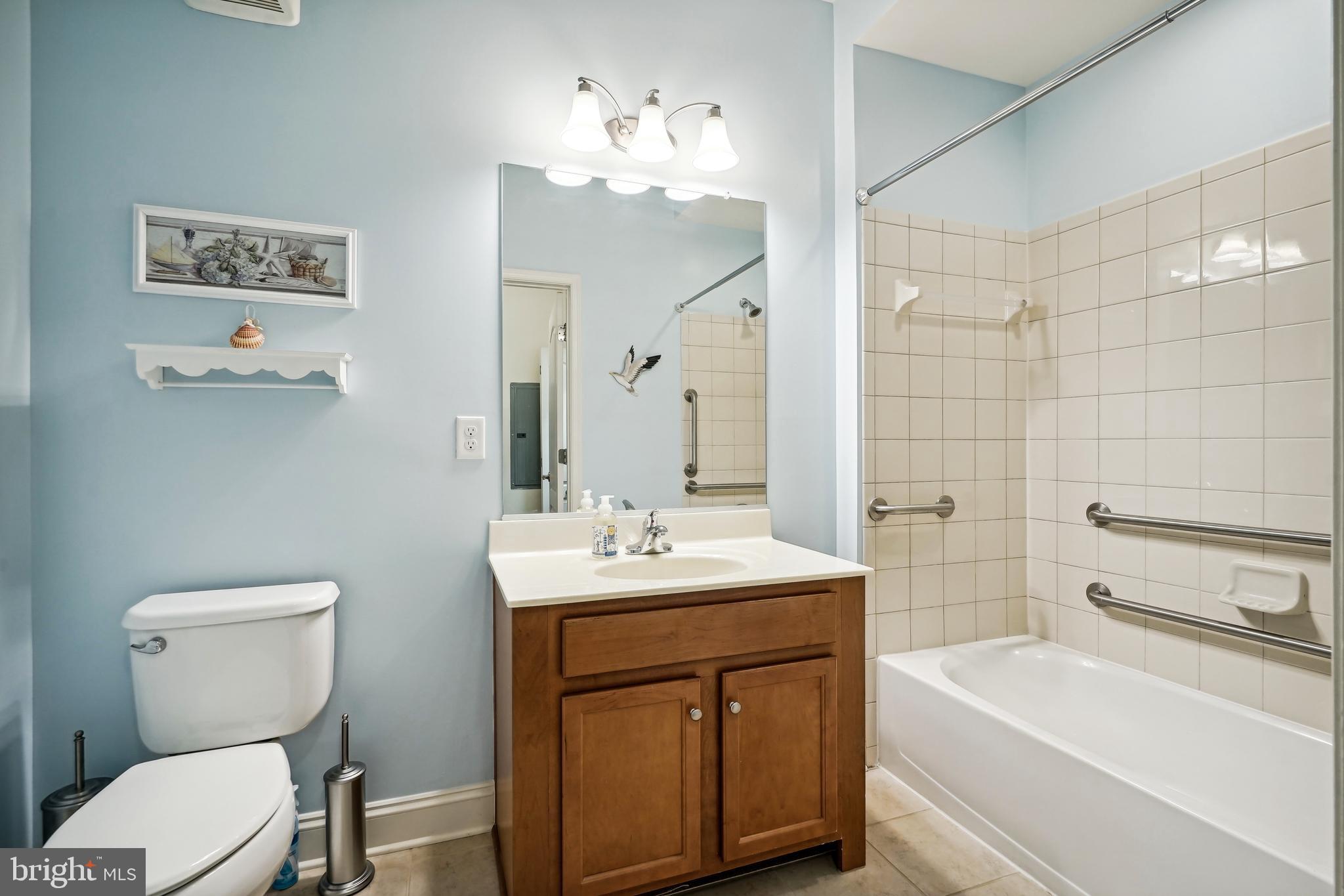 THE GATHERINGS - Residential