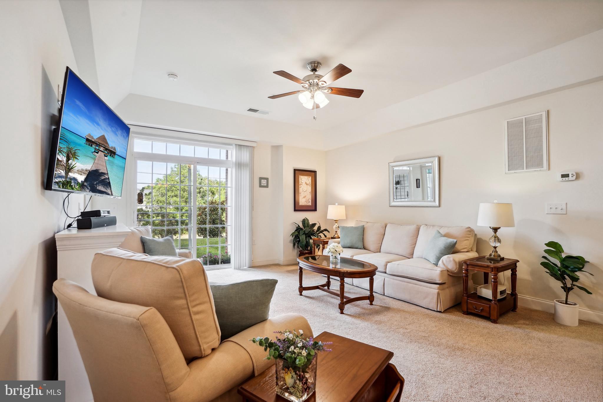 THE GATHERINGS - Residential