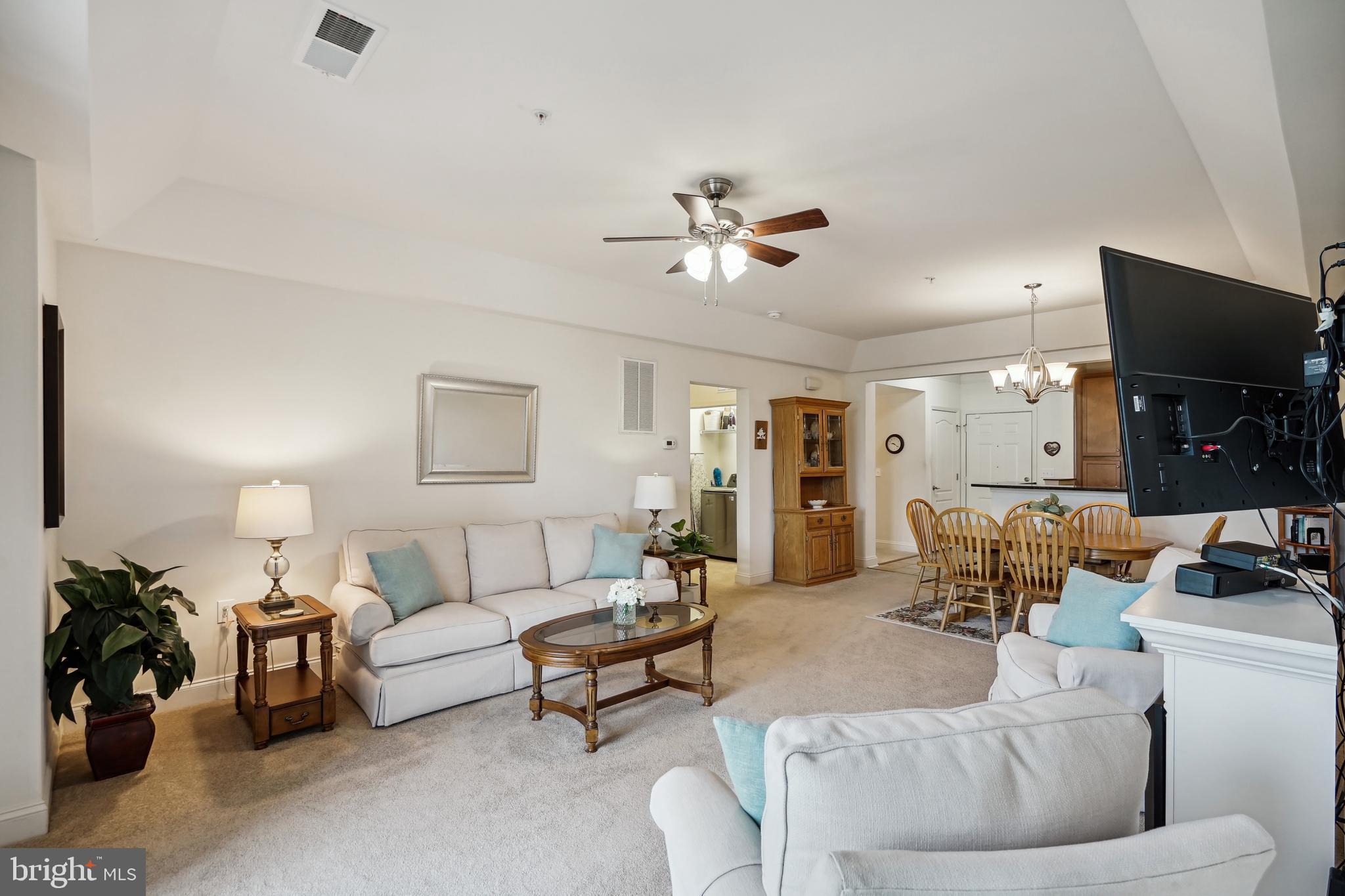 THE GATHERINGS - Residential