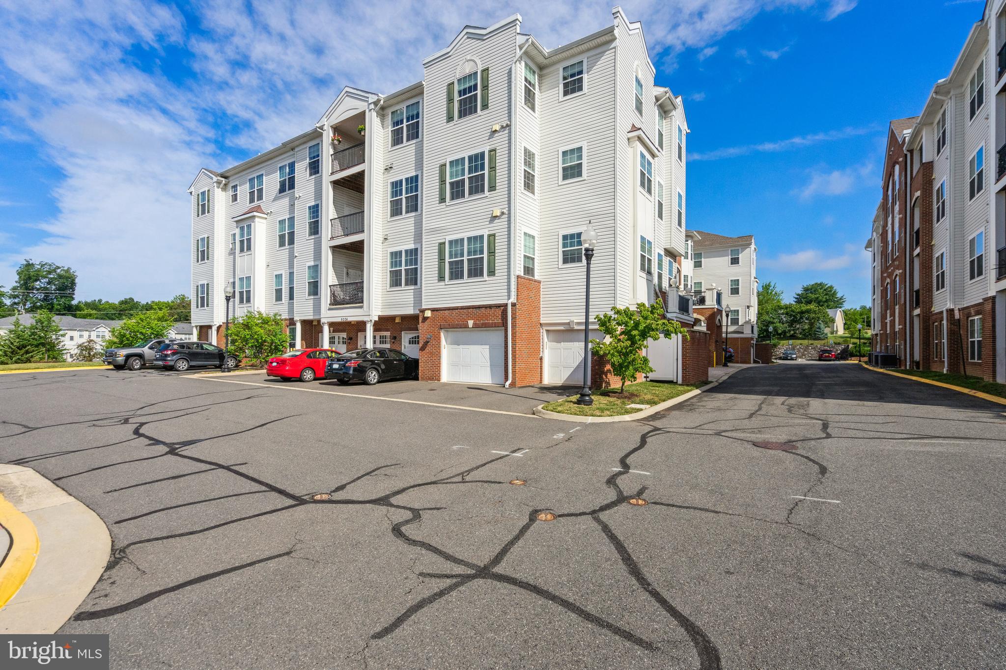 THE GATHERINGS - Residential