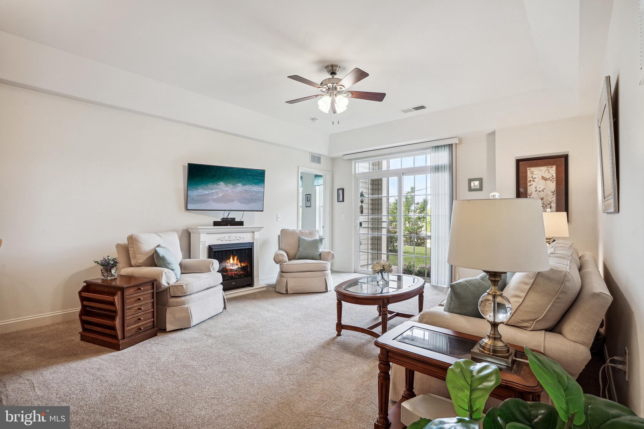 THE GATHERINGS - Residential