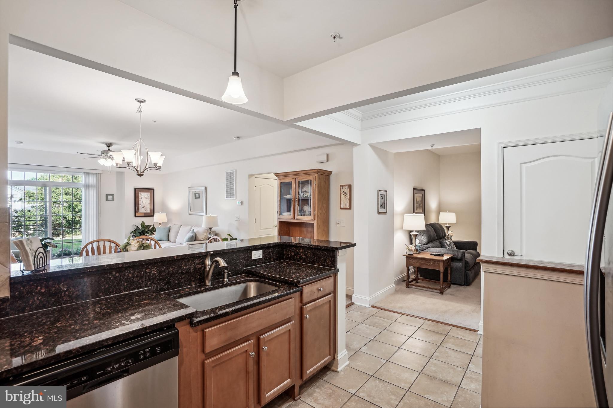 THE GATHERINGS - Residential