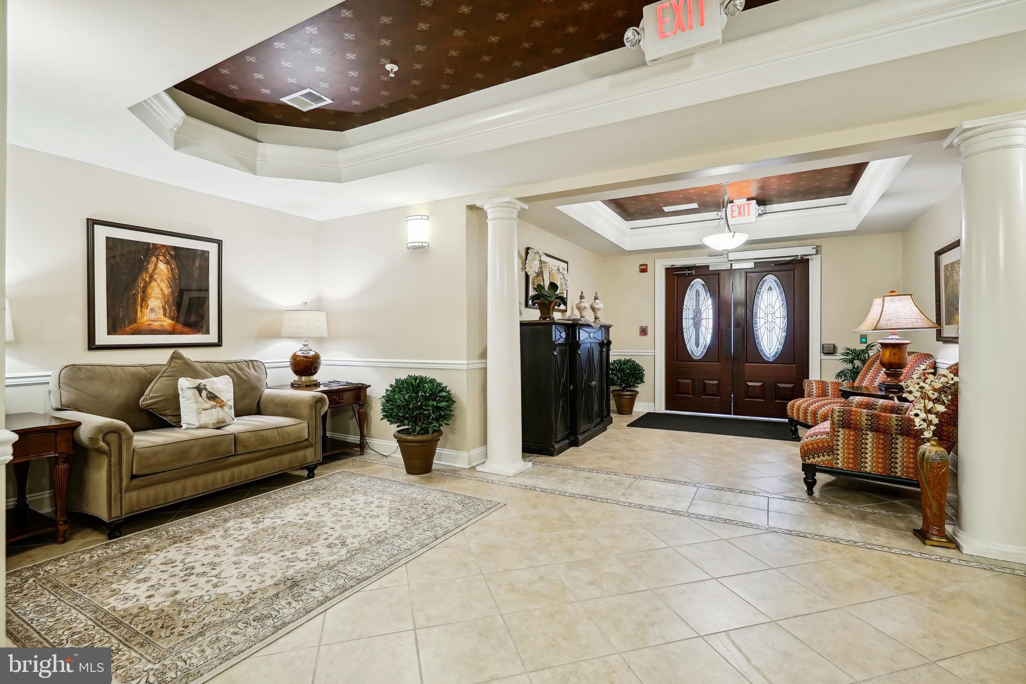 THE GATHERINGS - Residential