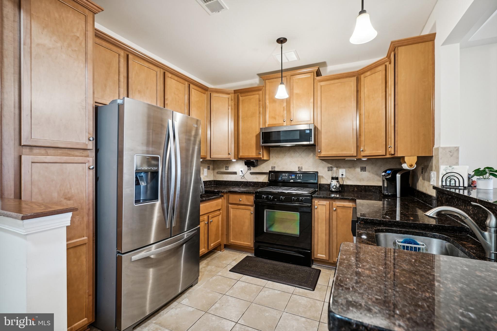 THE GATHERINGS - Residential