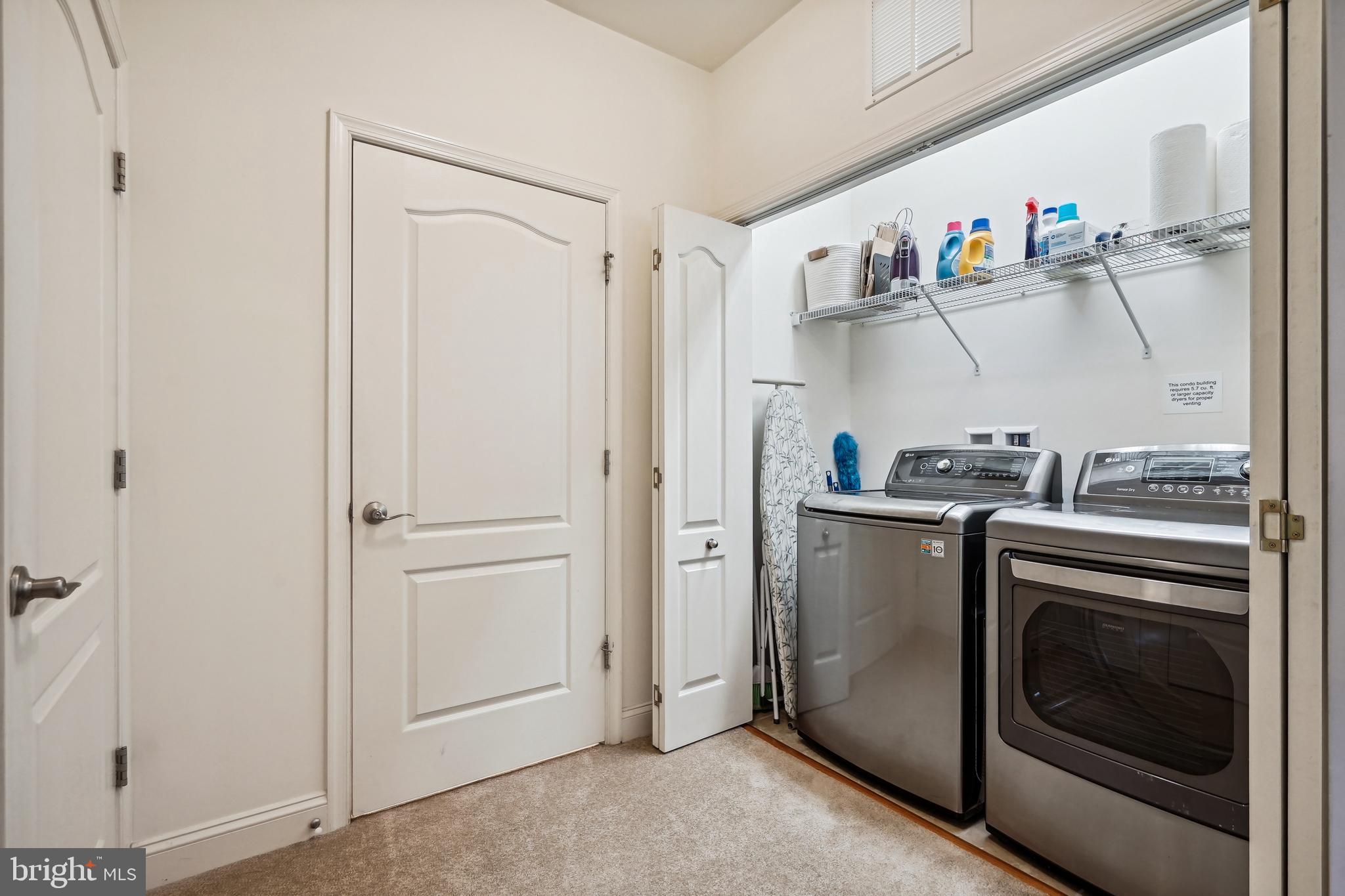 THE GATHERINGS - Residential