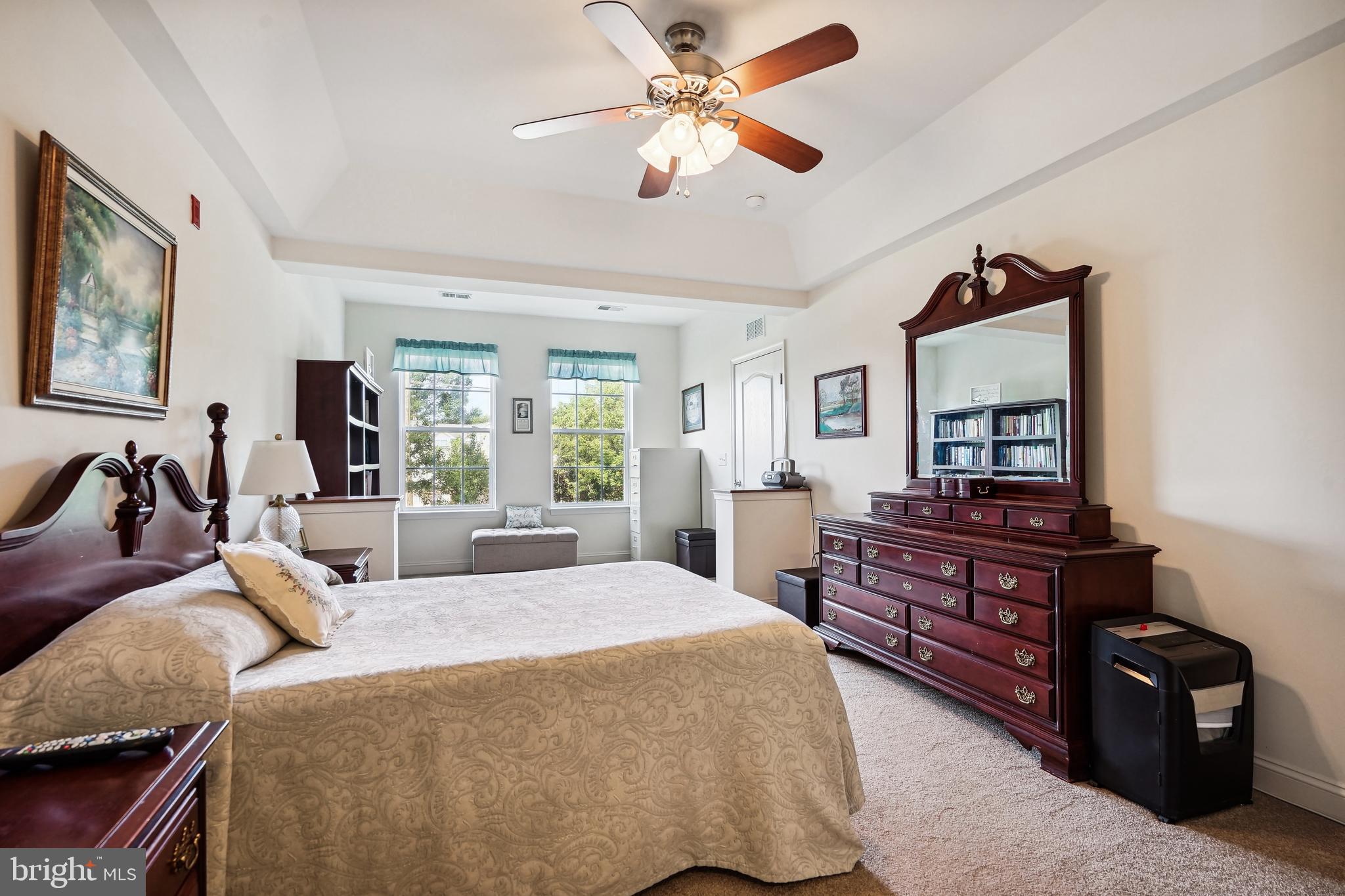 THE GATHERINGS - Residential