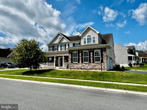 Homes For Sale - 518 Creekside Boulevard Blvd<br/> WAYNESBORO, PA 17268