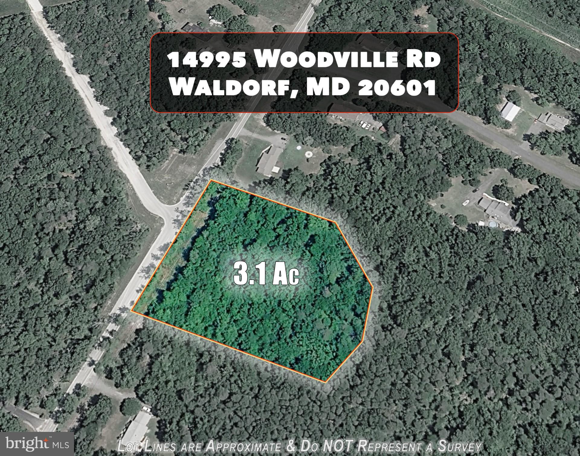 14995 WOODVILLE ROAD