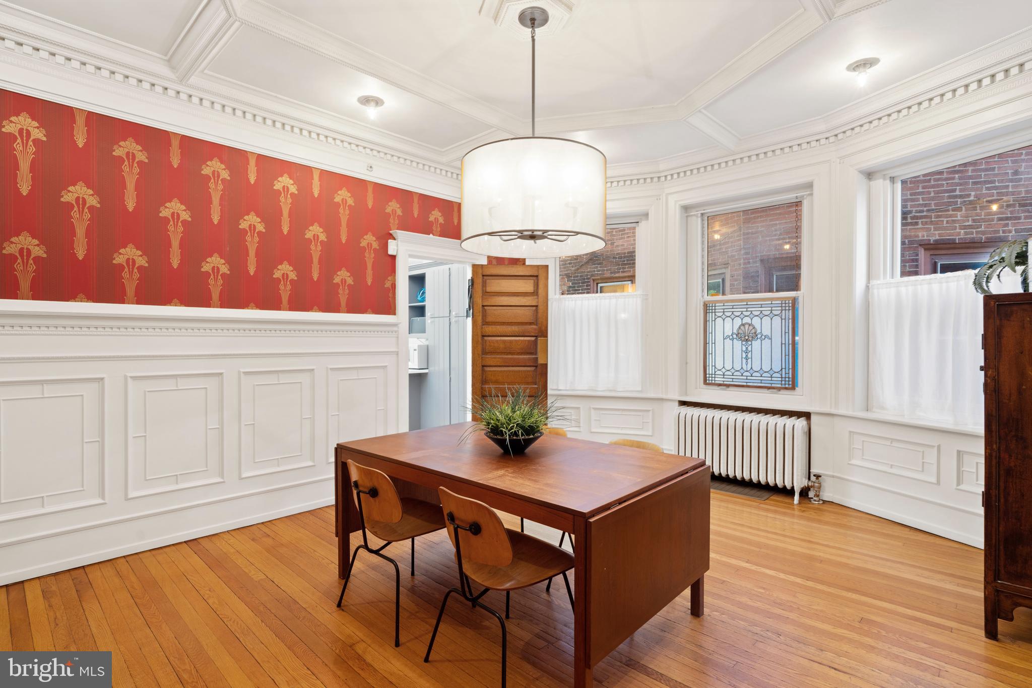 UNIVERSITY CITY - Residential