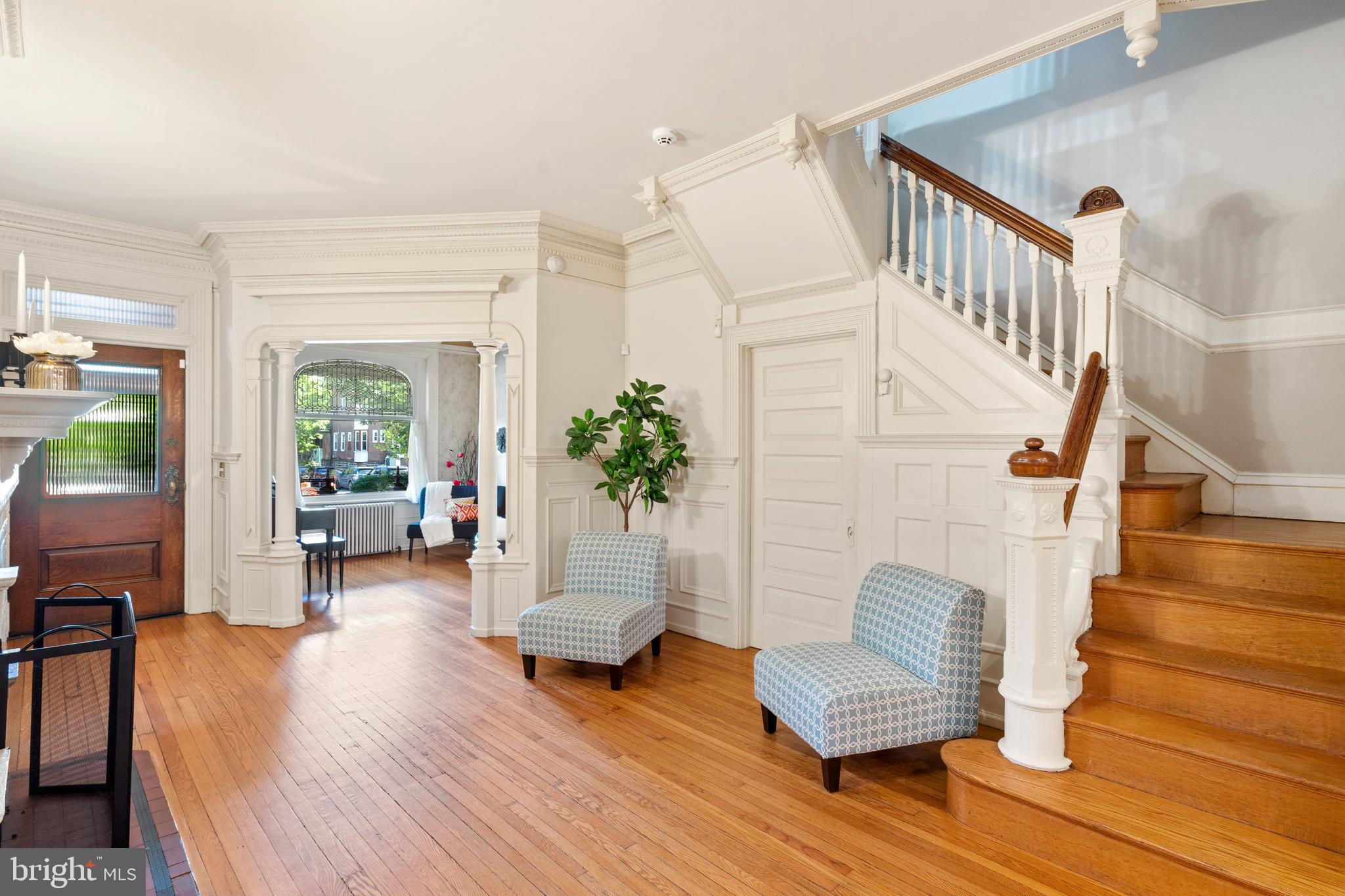 UNIVERSITY CITY - Residential