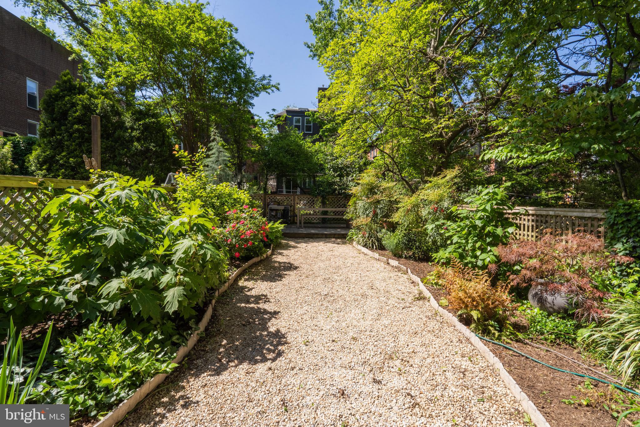 UNIVERSITY CITY - Residential