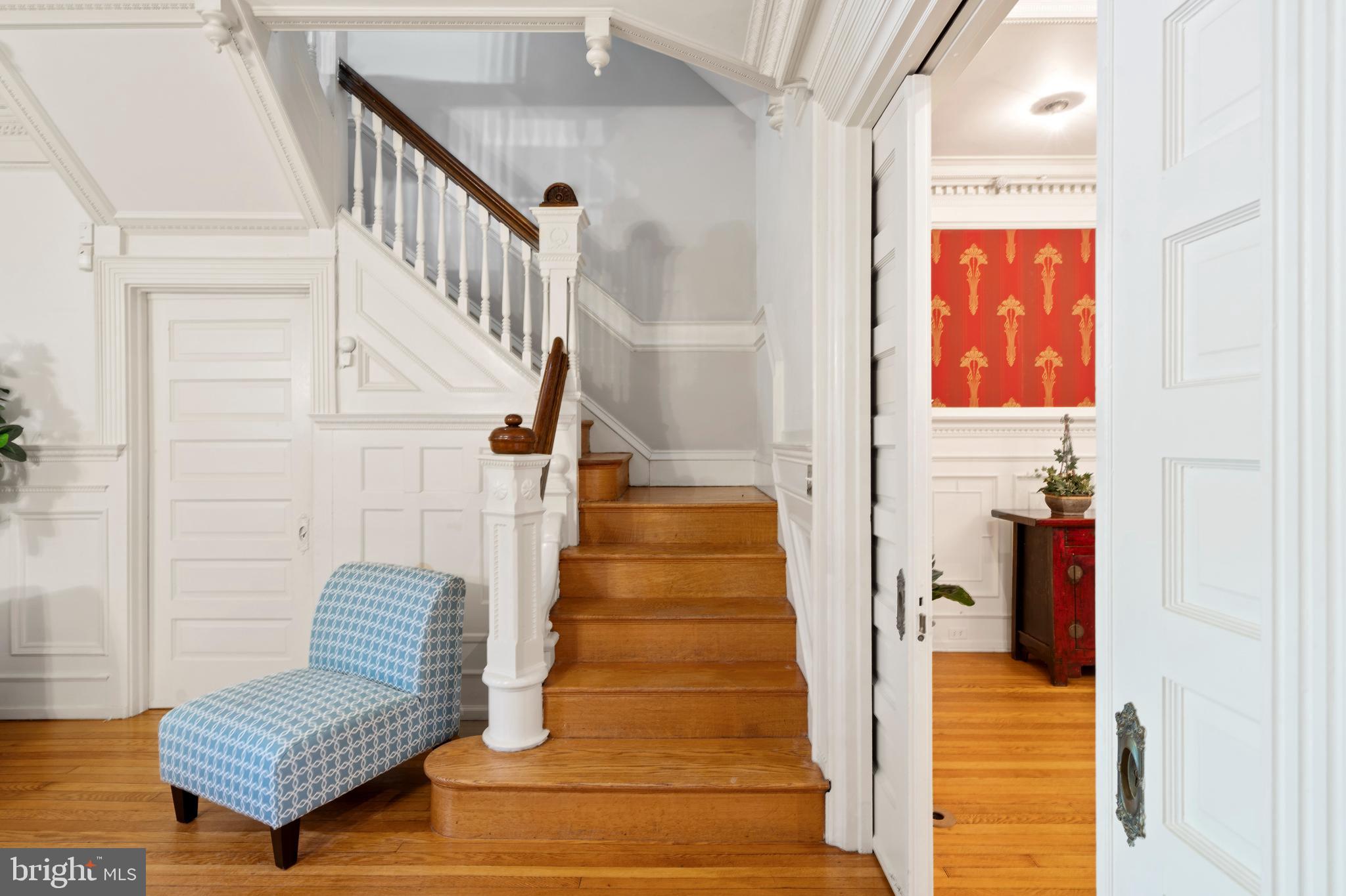 UNIVERSITY CITY - Residential