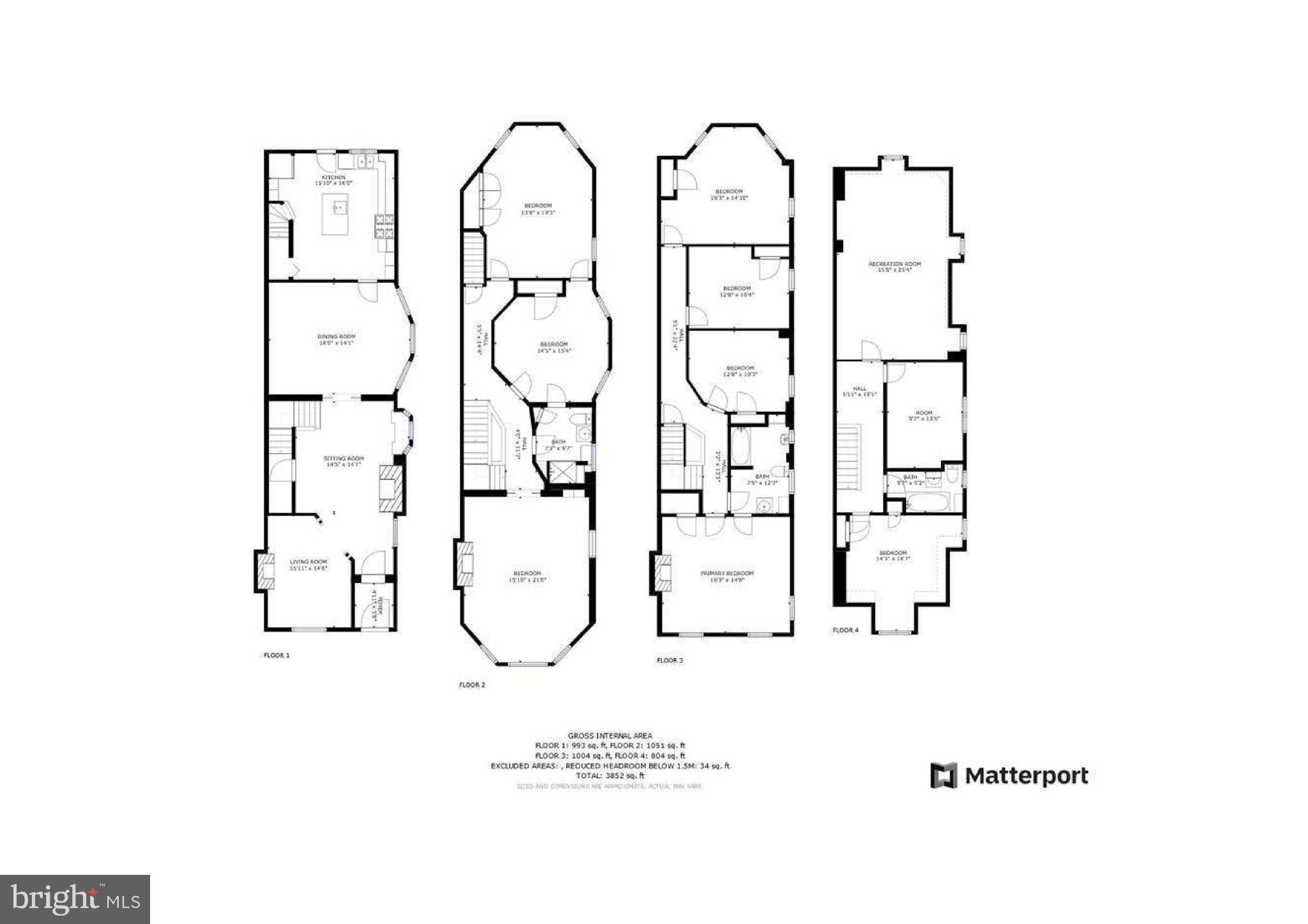 UNIVERSITY CITY - Residential