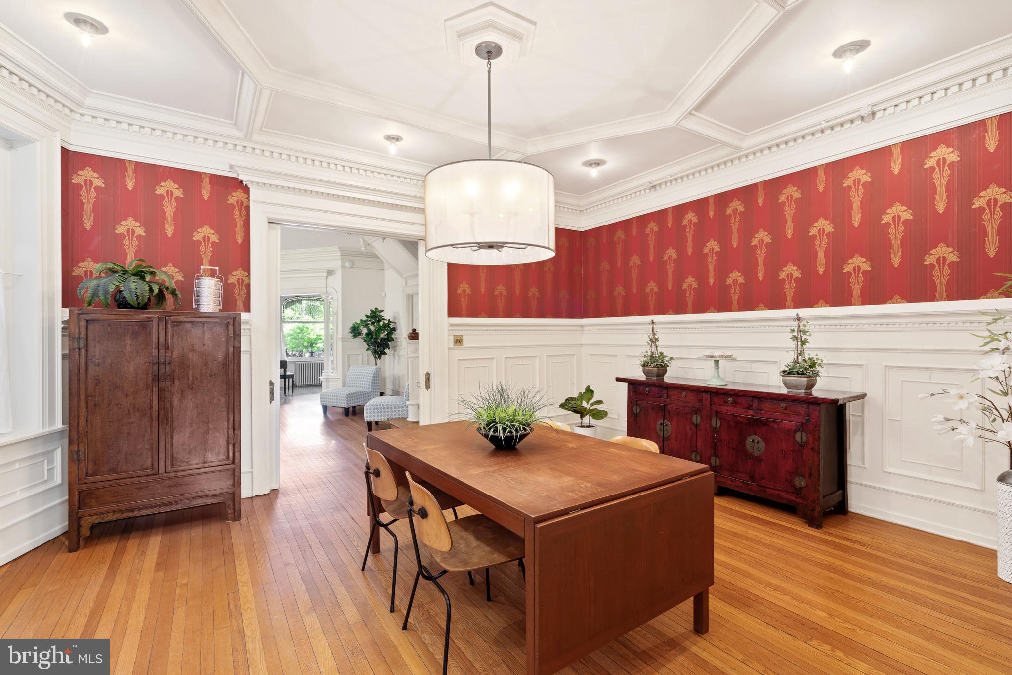 UNIVERSITY CITY - Residential