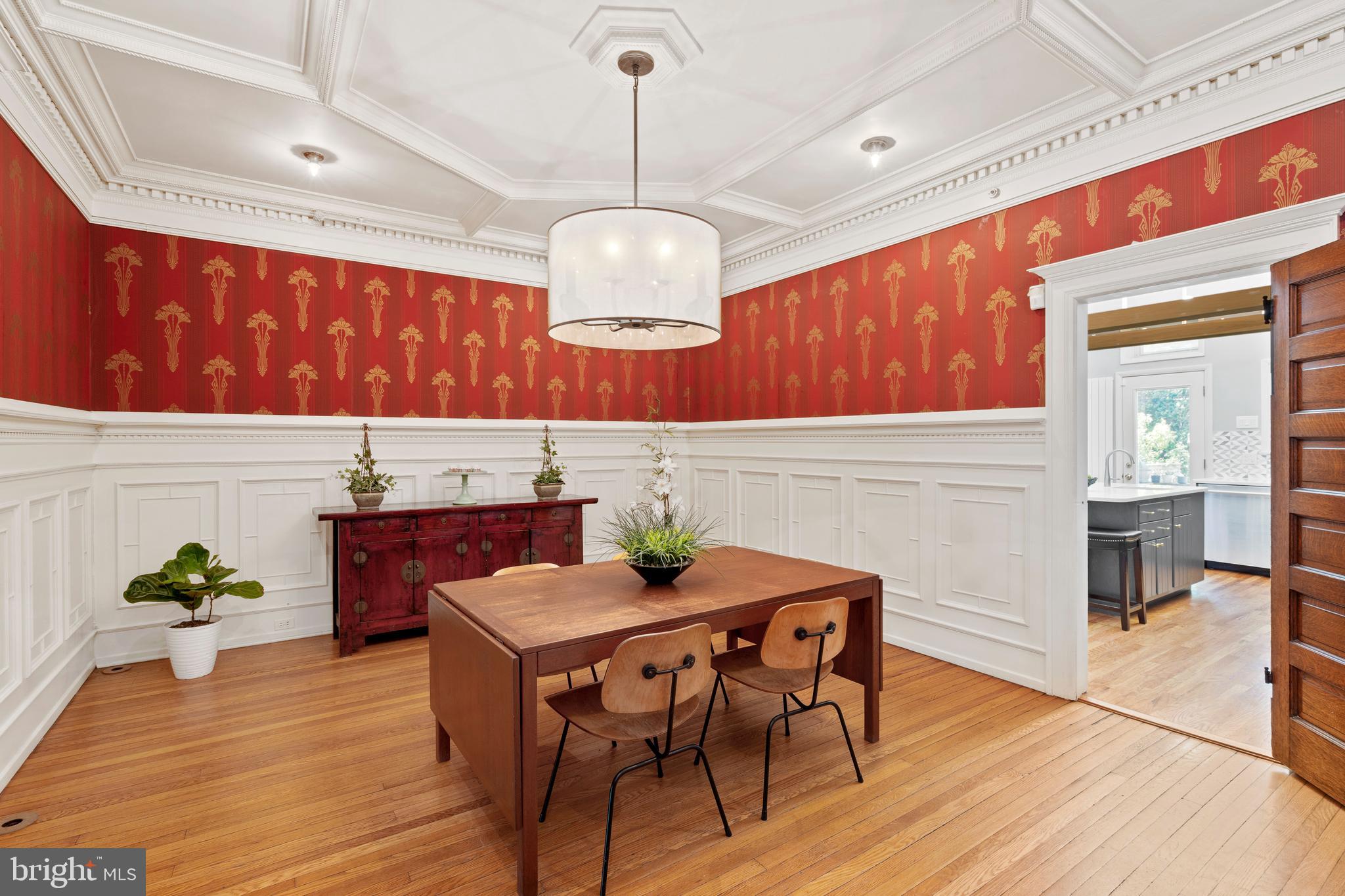 UNIVERSITY CITY - Residential