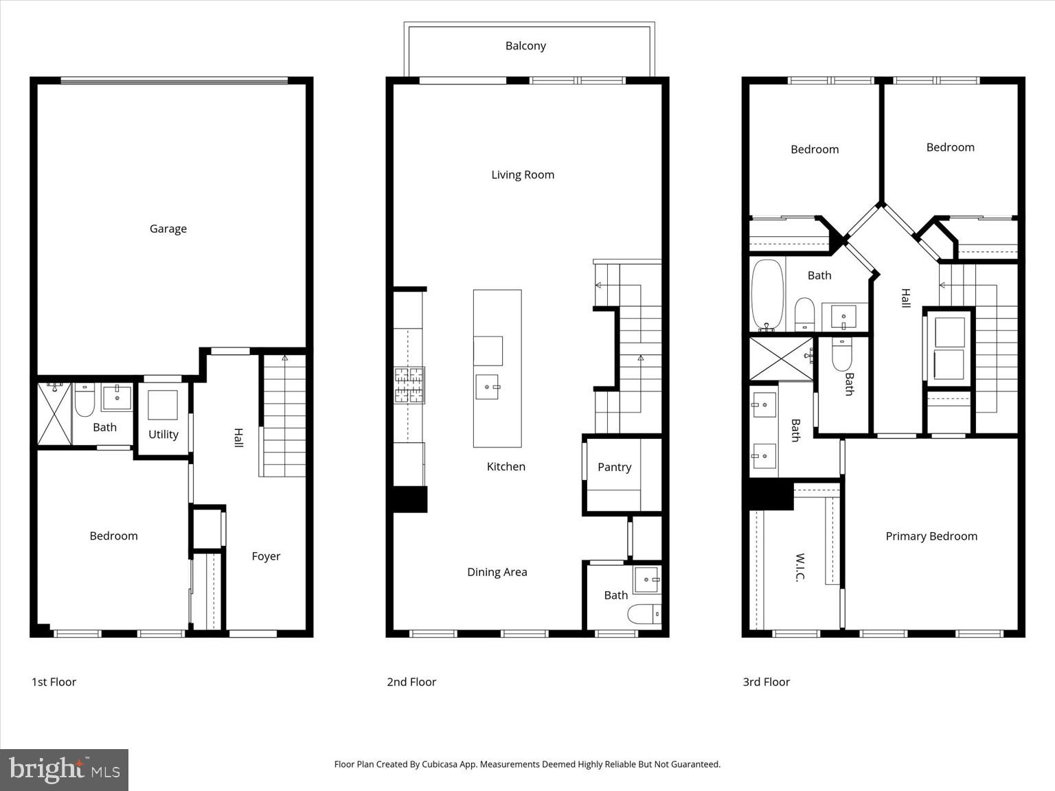 THE RETREAT AT WESTFIELDS - Residential Lease