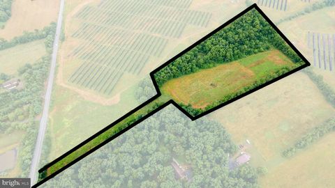 Vacant Land For Sale - 345 Schrivers Corner Rd<br/> GETTYSBURG, PA 17325