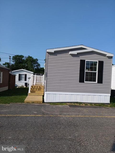 1405 FARRELL AVENUE 237 CHERRY HILL NJ 08002