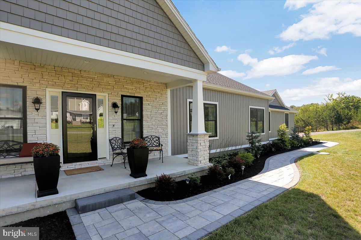 450 THUNDERGUST MILL ROAD