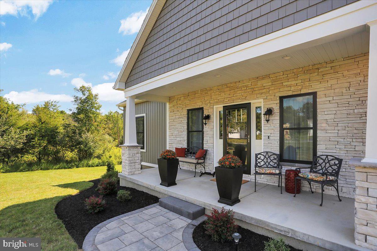 450 THUNDERGUST MILL ROAD