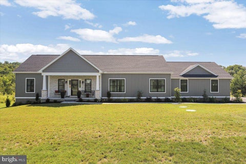 Homes For Sale - 450 Thundergust Mill Road<br/> WELLSVILLE, PA 17365