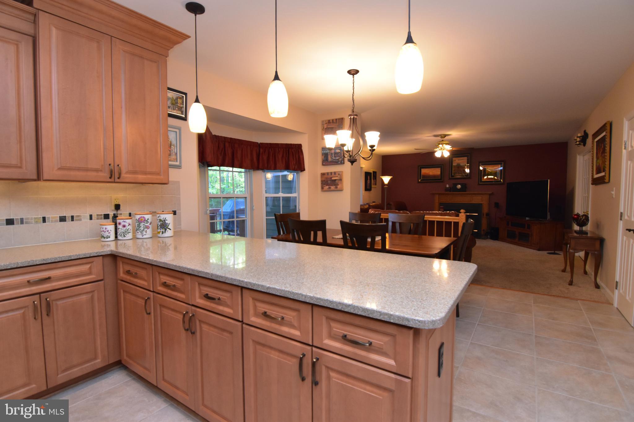 CHESTNUT HILLS - Residential