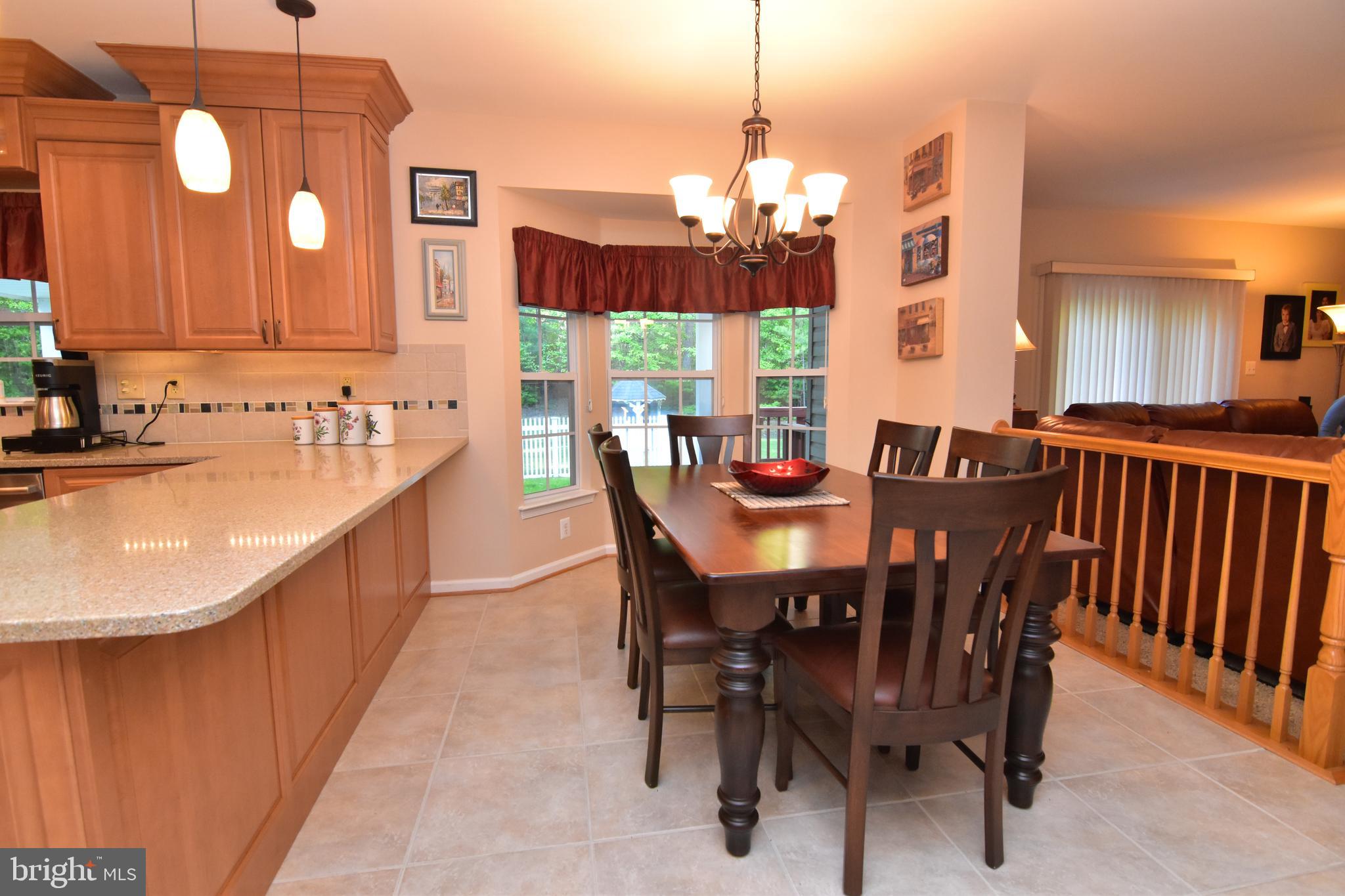 CHESTNUT HILLS - Residential