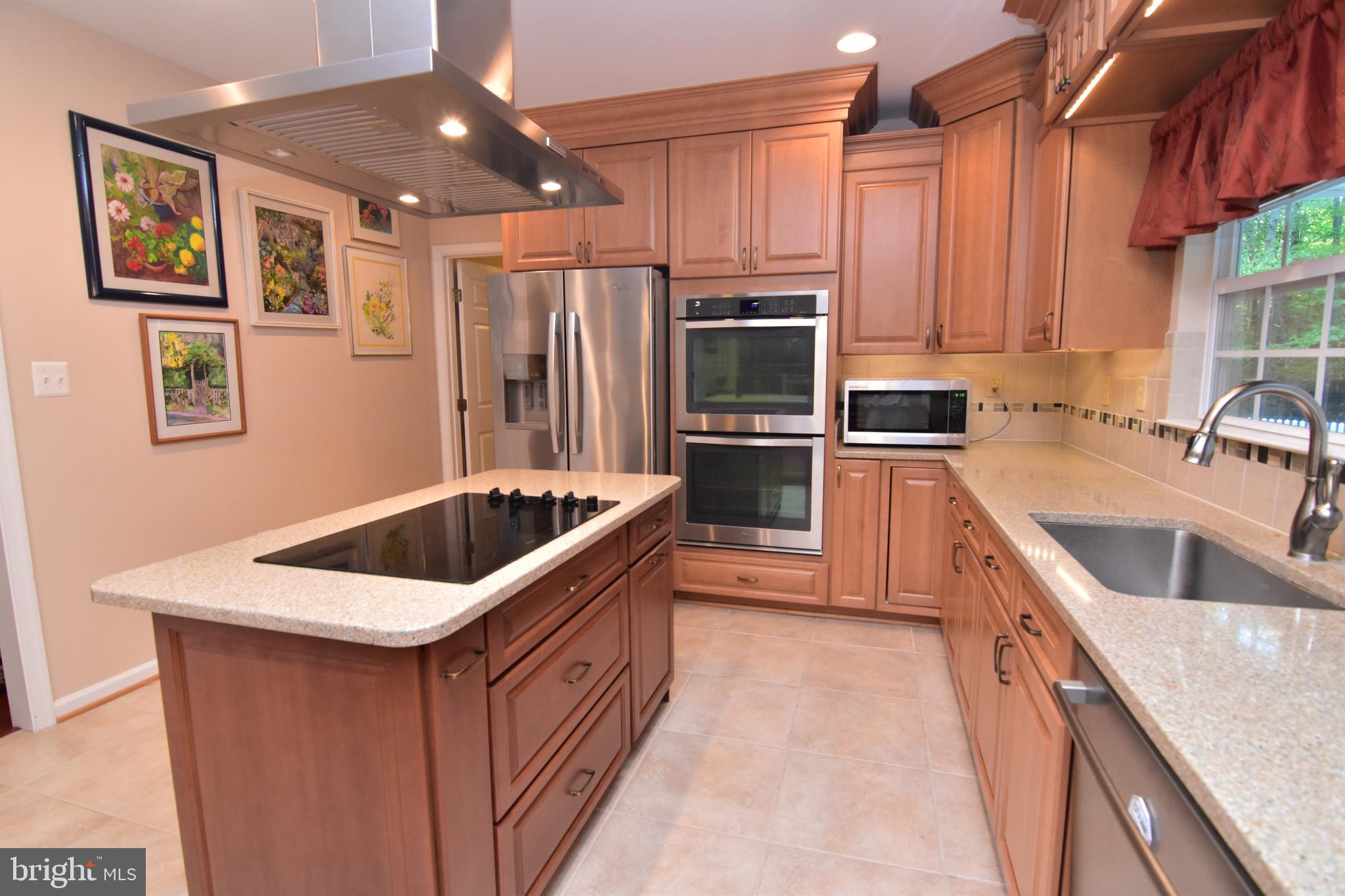 CHESTNUT HILLS - Residential