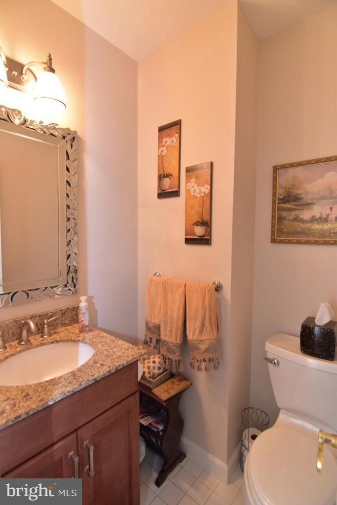 CHESTNUT HILLS - Residential